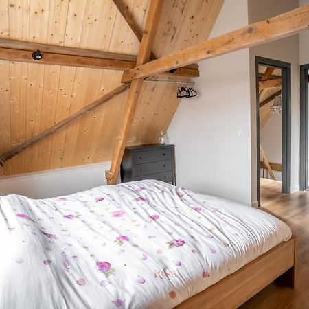 Vakantiewoning De Zwaluw Одорп Екстериор снимка