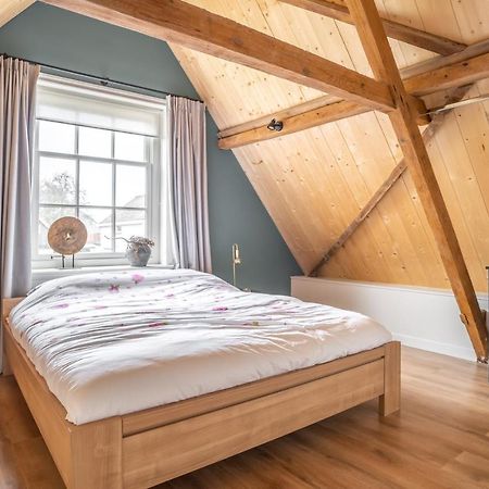 Vakantiewoning De Zwaluw Одорп Екстериор снимка