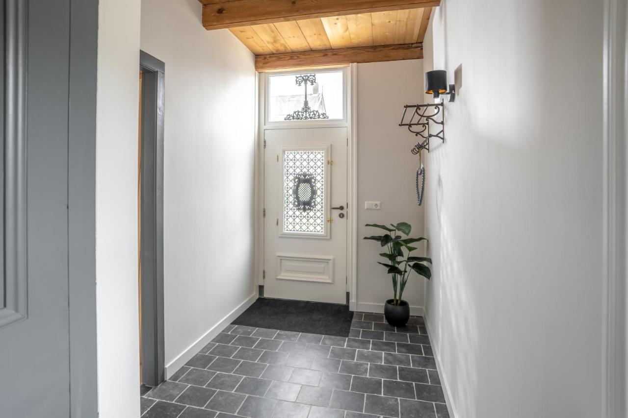 Vakantiewoning De Zwaluw Одорп Екстериор снимка