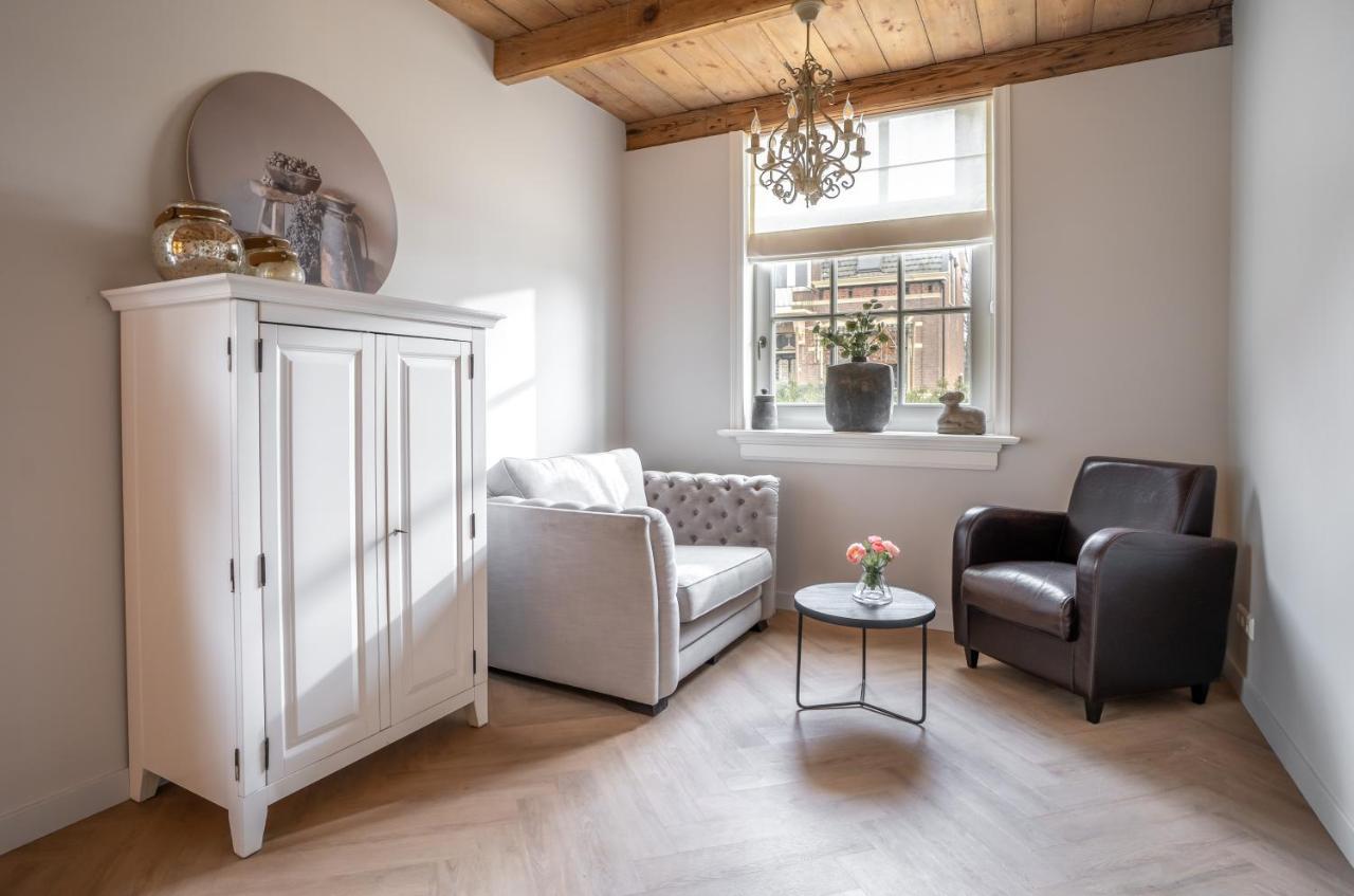 Vakantiewoning De Zwaluw Одорп Екстериор снимка