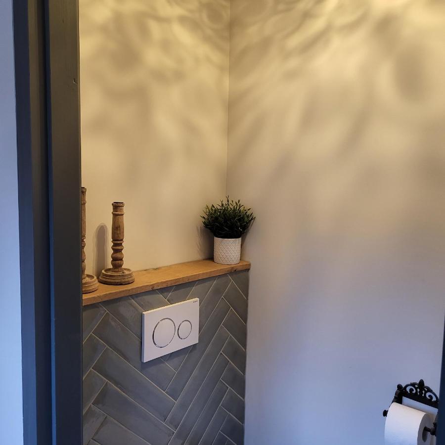 Vakantiewoning De Zwaluw Одорп Екстериор снимка