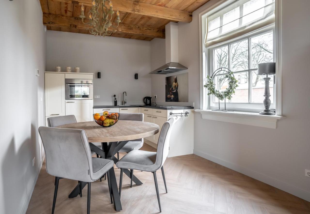 Vakantiewoning De Zwaluw Одорп Екстериор снимка