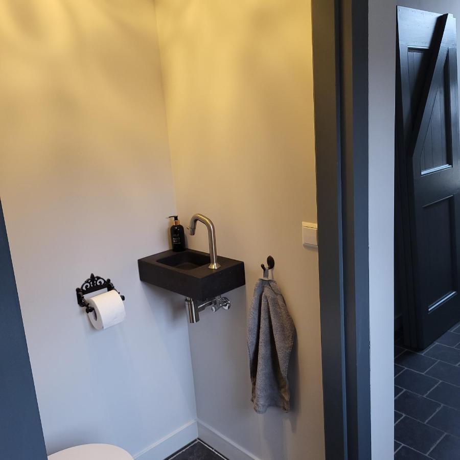 Vakantiewoning De Zwaluw Одорп Екстериор снимка